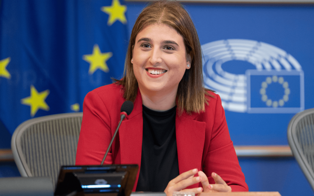 Luz verde al salario mínimo europeo, gran prioridad de los socialistas, que beneficiará principalmente a mujeres y jóvenes