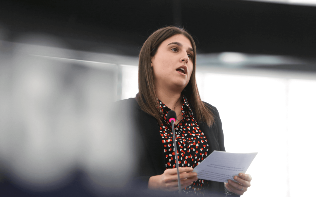 Alícia Homs consigue que el Parlamento Europeo apruebe una exención para las Islas Baleares en las tasas de los combustibles para el transporte marítimo
