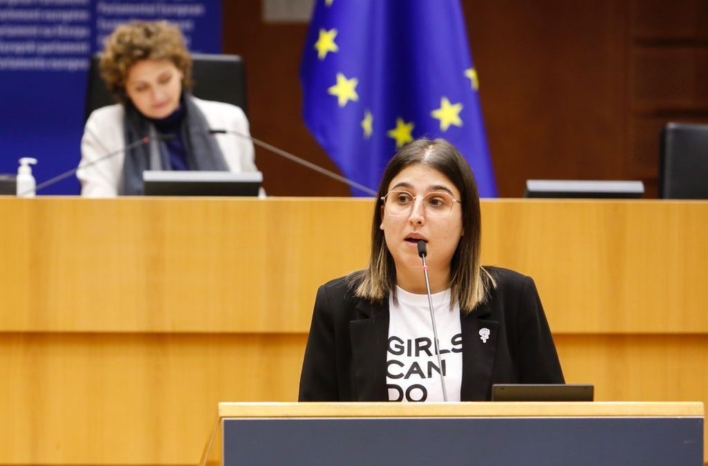 Homs celebra la elección de Joe Biden como 46º presidente de EEUU y de Kamala Harris como primera vicepresidenta del país