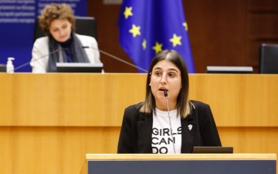 Homs celebra la elección de Joe Biden como 46º presidente de EEUU y de Kamala Harris como primera vicepresidenta del país