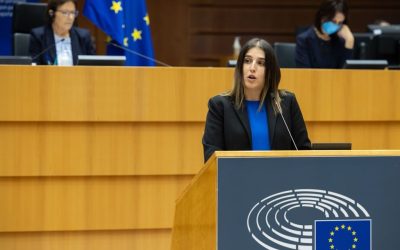 El Parlamento Europeo aprueba una Resolución que pide la vuelta al diálogo nacional y la reforma electoral en Nicaragua